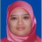 Aiza Zamhot