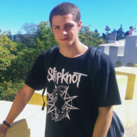 Bruno Teixeira