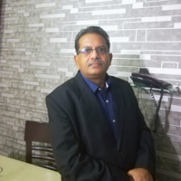 SUDESH KUMAR