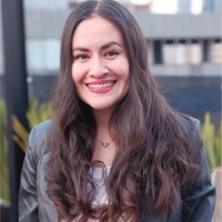 LILIANA MENDOZA CRUZ
