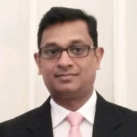 Chandana Sarathchandra Mba, B.Sc.Eng, A.Eng