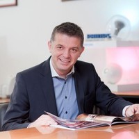 Darko Balun, MBA