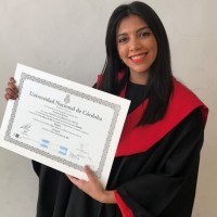 Maria Florencia Ortiz