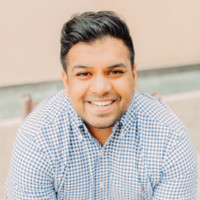 Eddie Ramsaroop