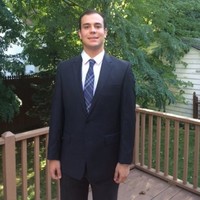 Eric Bolanos