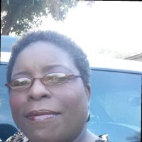 Taundra Johnson