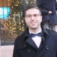 Adam Hamid El  illah