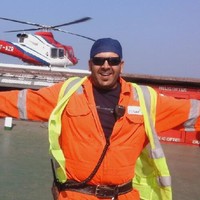 vinod kamboj