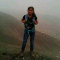ELIANA BLANCA ROMERO QUISPE
