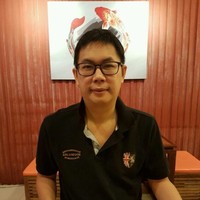 Thanat Charoenlap