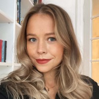 Sofia Agge Hagberg