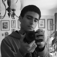 Simon Camacho Barrera