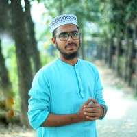 Md Golam Mahmud
