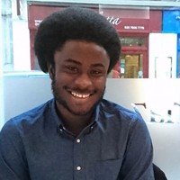 William Obiora Aboh