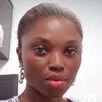 Orodu Johnson Cynthia