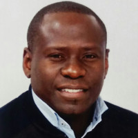 Kona Mavoungou