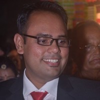 manish sharma