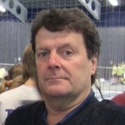 Steven B.