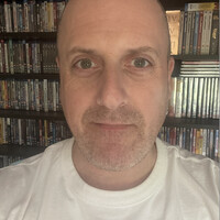Steve Davey