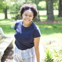 Naomi Wenger