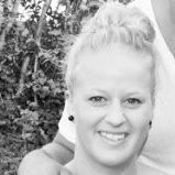 Anne Mette Vestergaard
