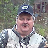 Ronald Antcliff