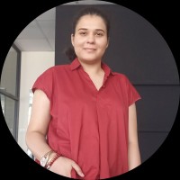 Hina Fatima