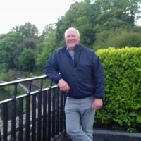 Gavin Tully