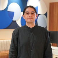 Paul Guzmán