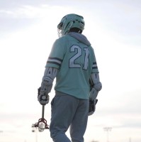 Kaleb B