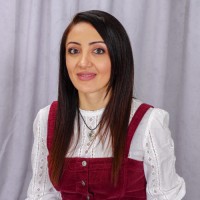 Lilit Gharibyan
