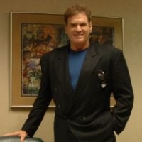 Michael Grandon, DBAc MBA MPA
