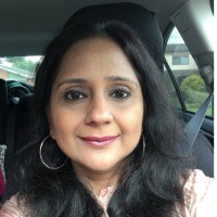 Reenu Bhasin