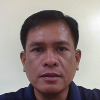 Bernabe Ramos
