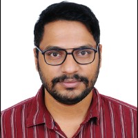 Puppala Srikanth, Pmp®