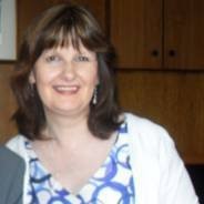 Christine Angus