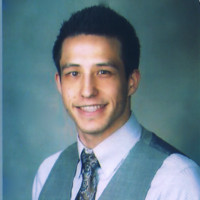 Andrew Borland