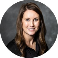 Nicole Faulkner (Pettit)