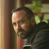 Aleš Jesih