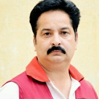 Jatinder Kumar