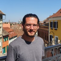 Thibaut Gautheron
