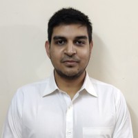 Rubesh Kumar