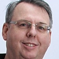 Tad Andrews