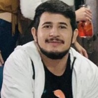 Bruno Pires Moraes