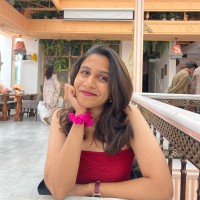 Archana Srinivasan