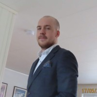 Christoffer Johansen Skaar