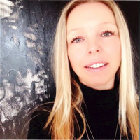 Maria Worre
