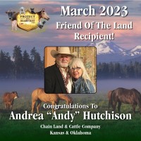 Andrea Hutchison