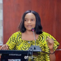 Sarah Danboyi