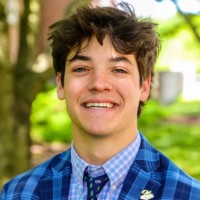 Charlie Schlossberg